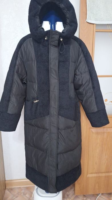 Куртка зимняя турция