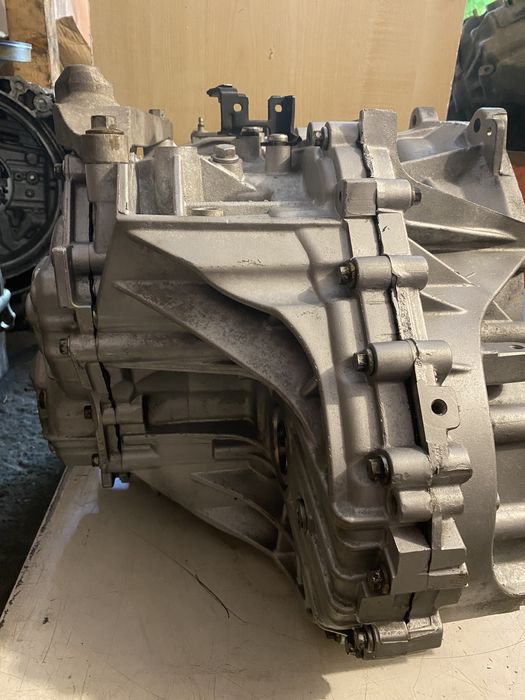 Vand cutie automata PowerShift DCT450 Ford Kuga, Galaxy 4X4 2015+