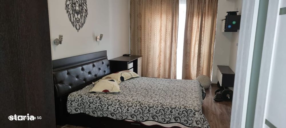 Apartament 3 camere/Bulevard