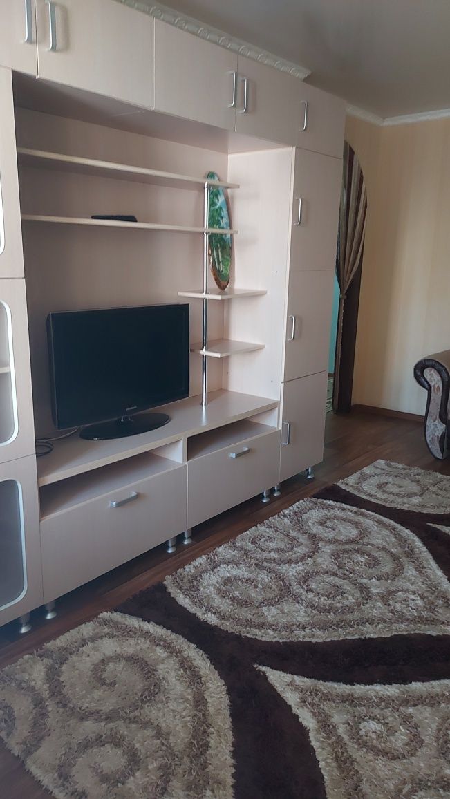 Продам благоустроенную 2х комнатную квартиру.