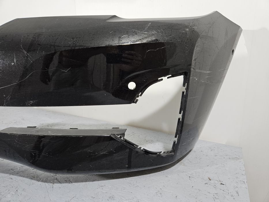 Предна броня BMW 5 G30 G31 БМВ 5 Г30 Г31 2020-