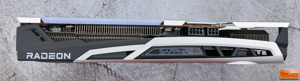 Видео карта Sapphire Nitro+ Radeon RX 6700 XT Gaming OC Review 12gb