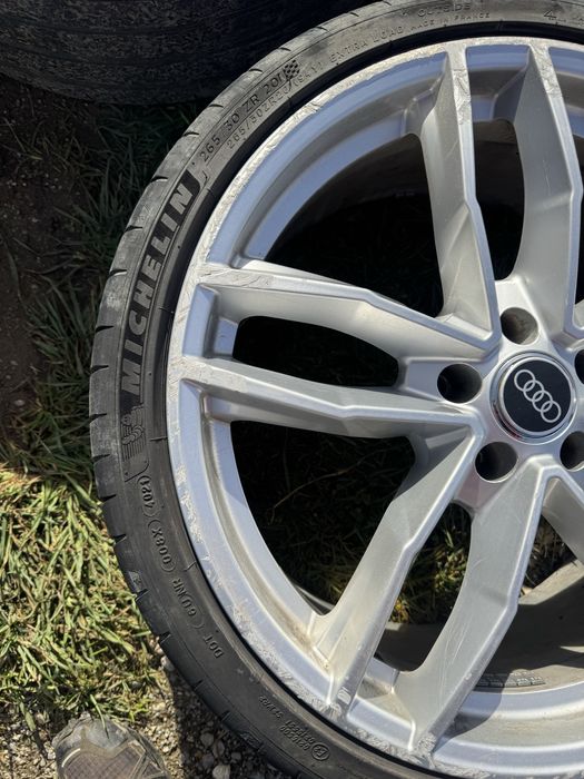 Jante Audi 5x112 R 20