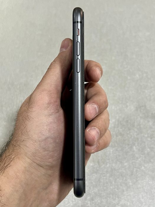Iphone 11 128 идеал