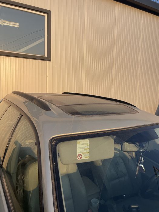 Subaru outback  diesel