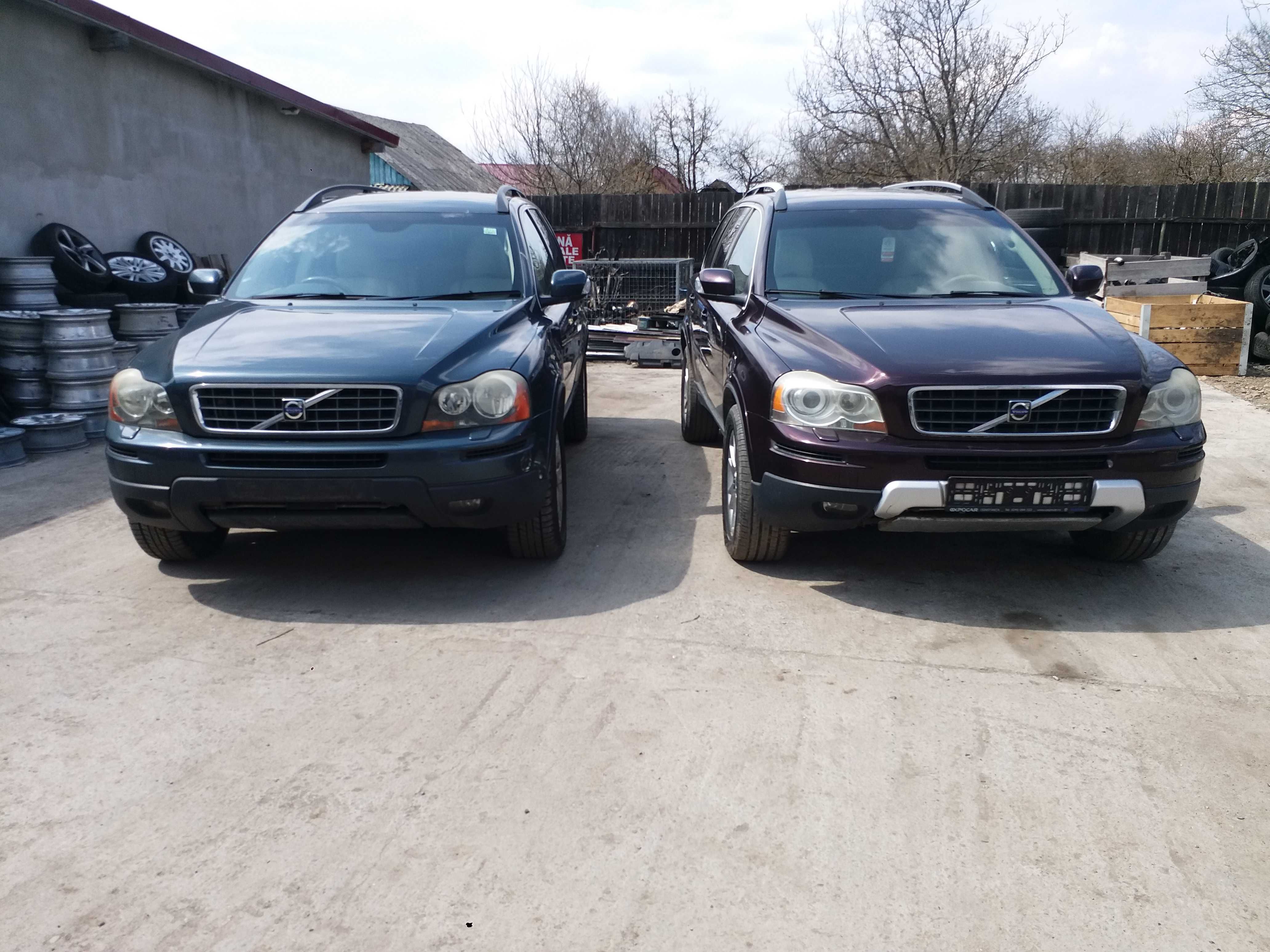 Piese Second Hand Volvo Xc90 Model 2003-2021