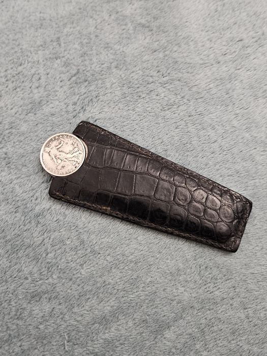 Еloi pernet за Hermes джобен нож.