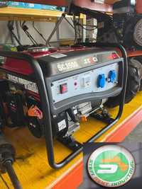 Generator SENCI 3KW