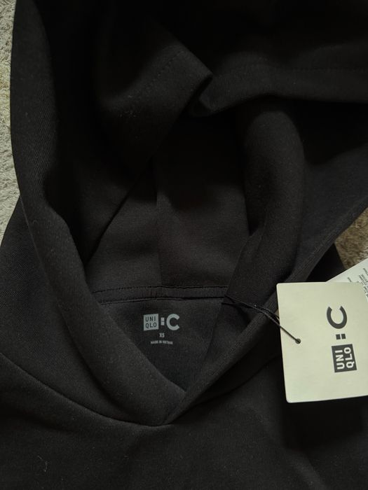 Uniqlo Tracksuit