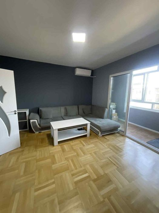 Ексклузивно предложение! Двустаен апартамент в Каменица