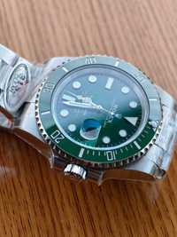 Rolex Hulk ETA3135