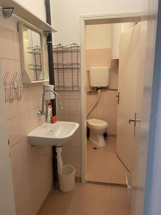 Едностаен апартамент, под наем, Генерали