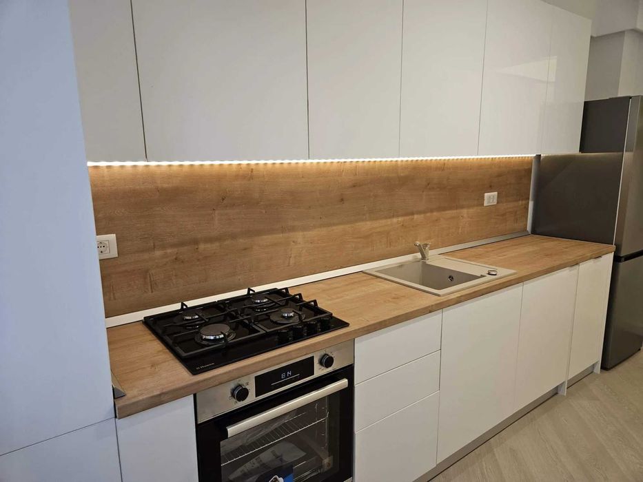 Închiriere Studio – Cortina North, Pipera