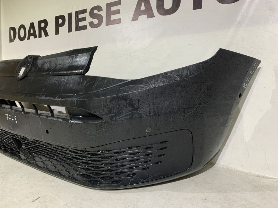 Bara fata VW Caddy, 2020, 2021, 2022, 2023, 2024, cod origine OE 2K7807221.