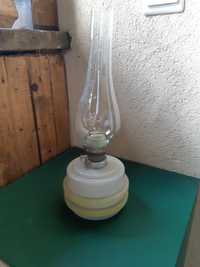 Lampa petrol de masa