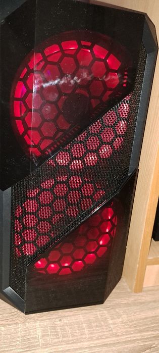 PC Gaming ryzen 5-5600, RTX 3070 - garantie