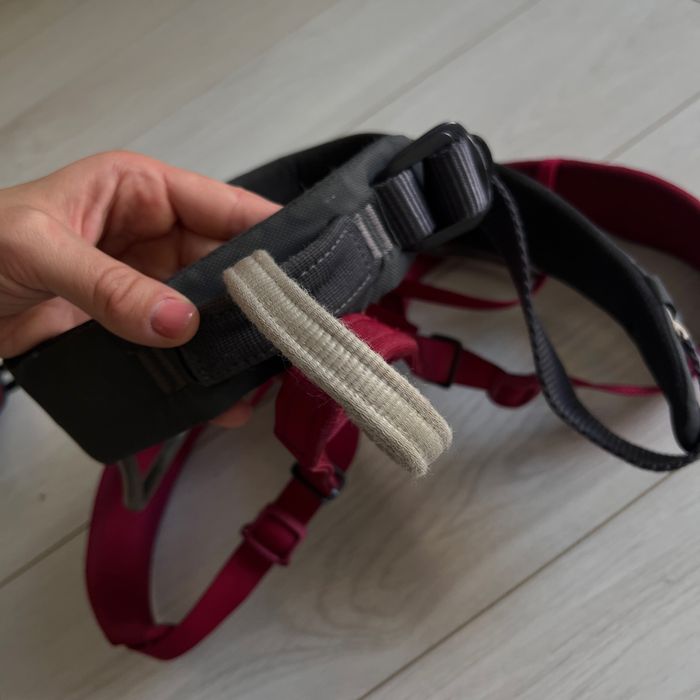Ham escalada femei Black Diamond Momentum S