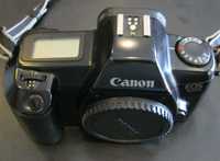 Canon EOS1000 body