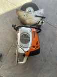 Stihl TS 800 Drujba beton/asfalt/ taiat fier