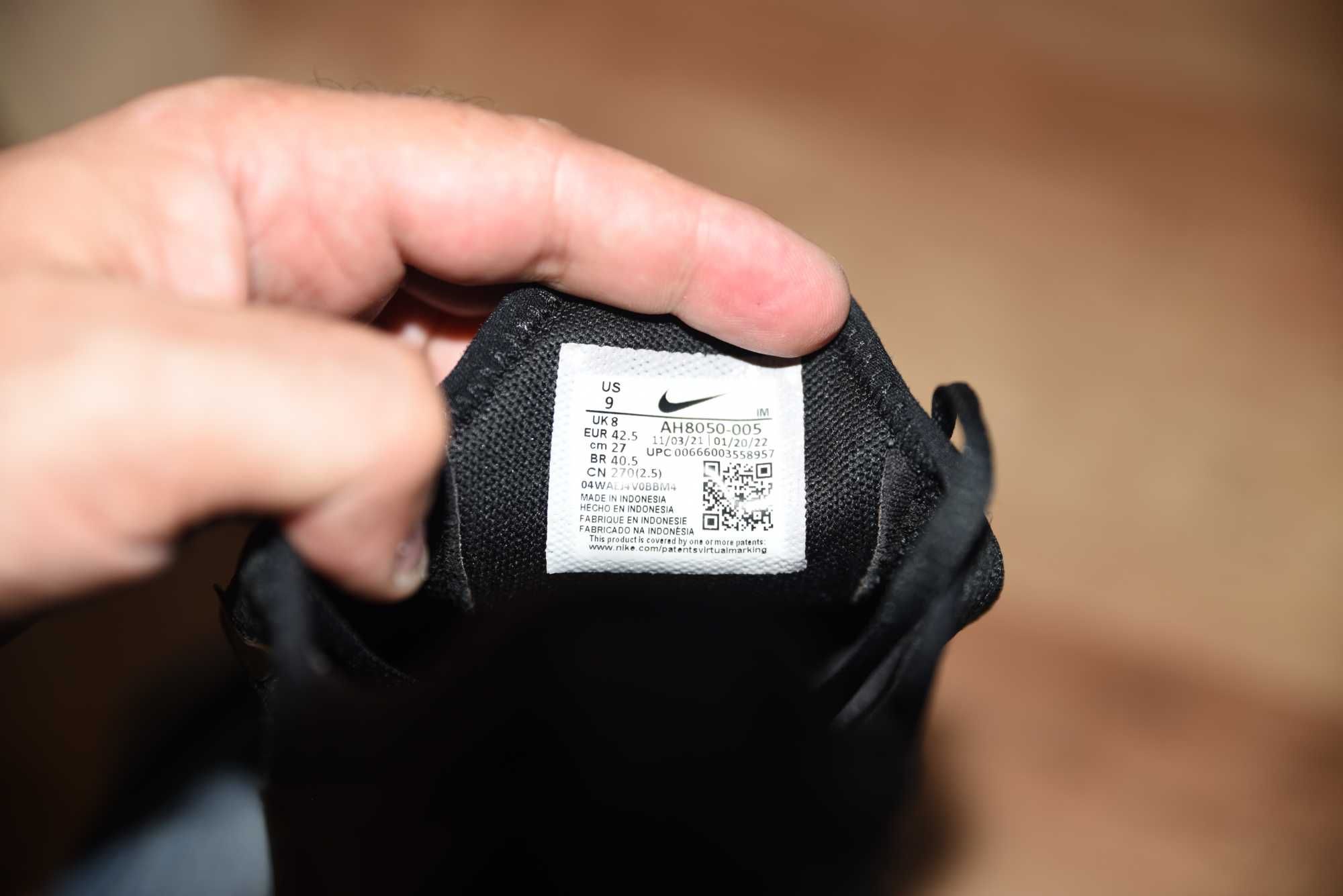 Nike Air Max 270, оригинални 42.5 номер