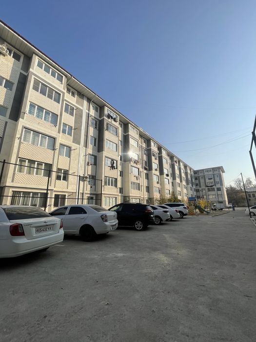 Срочна продам свою квартиру в новостройке.Возможна  на ипотеку.