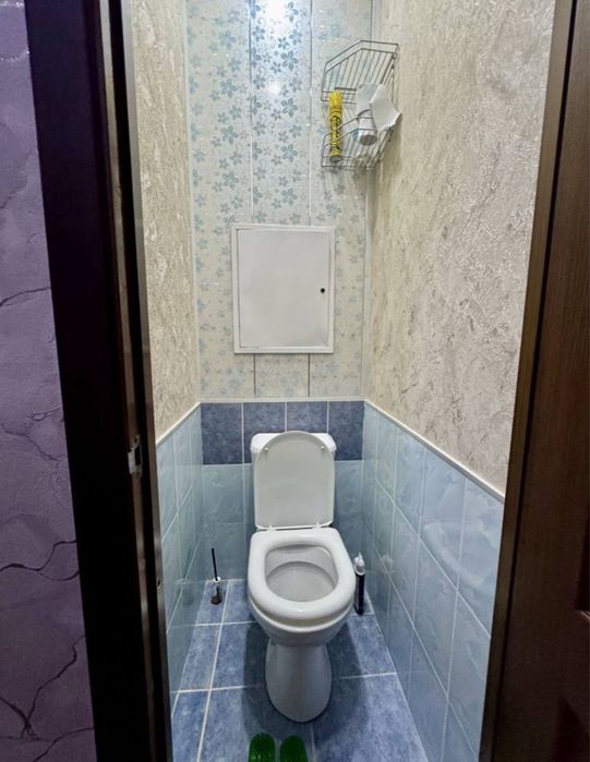 Метро Хамза | 3 комнатная квартира. Чиланзар-3 все остается