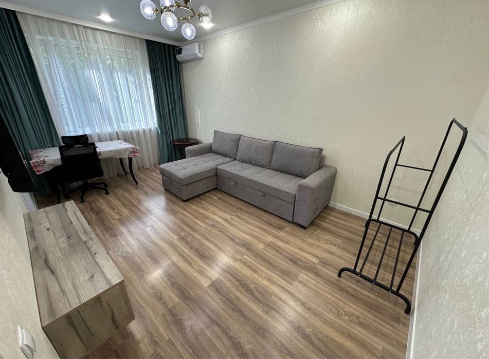 Новза‼️3 квартал 1/4/4 Евро ремонт