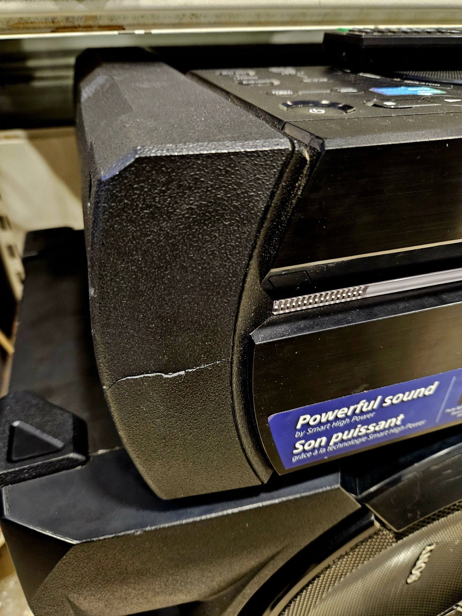 Sony Shake X30  03031-25