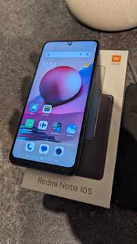 Telefon Xiaomi Redmi Note 10S