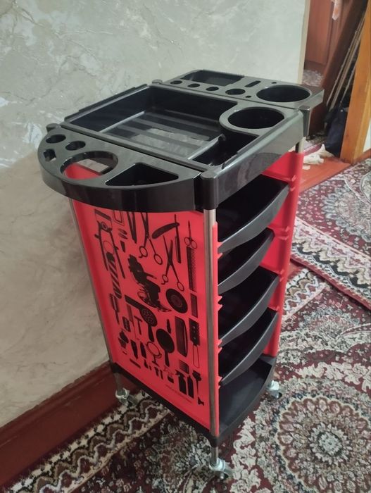 Katalkal Barberlar uchu