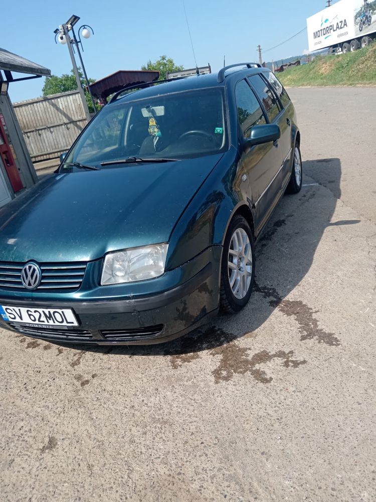 Vand bora 19 axr