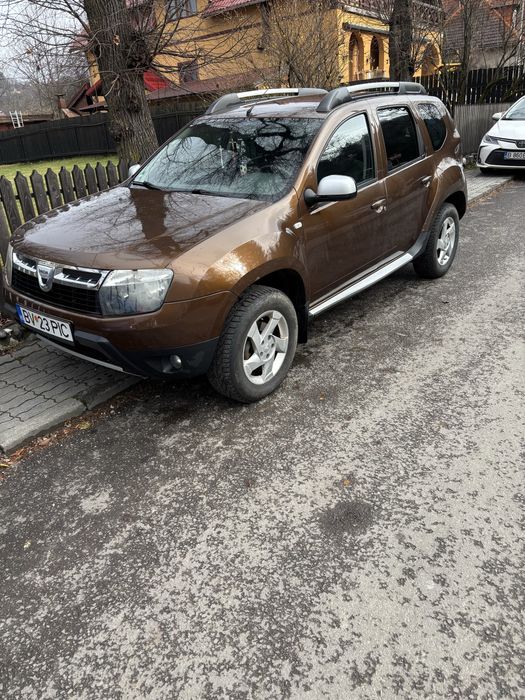 Vand Dacia daster 1,5 dci