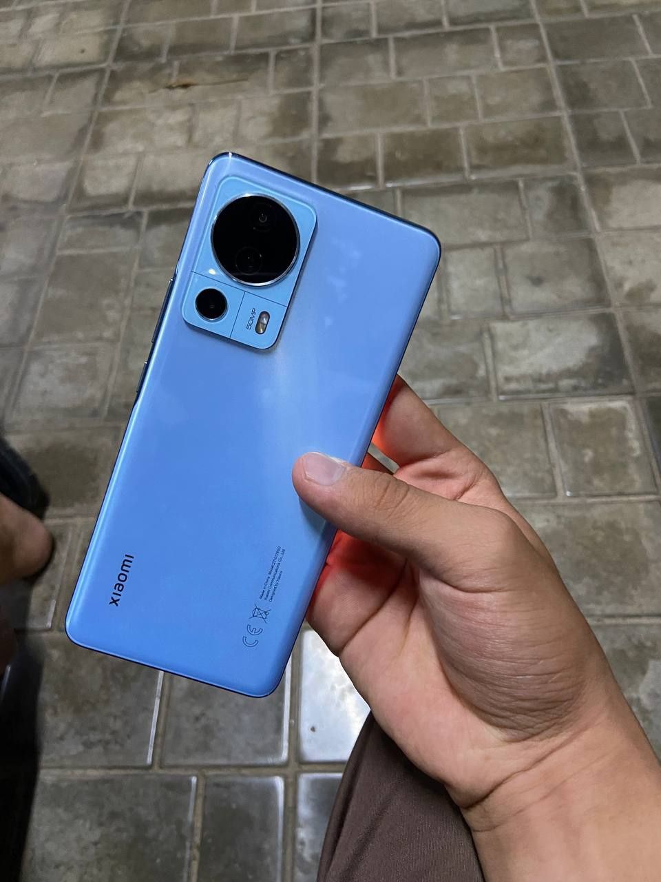 Xiomi 13 lite 128/8