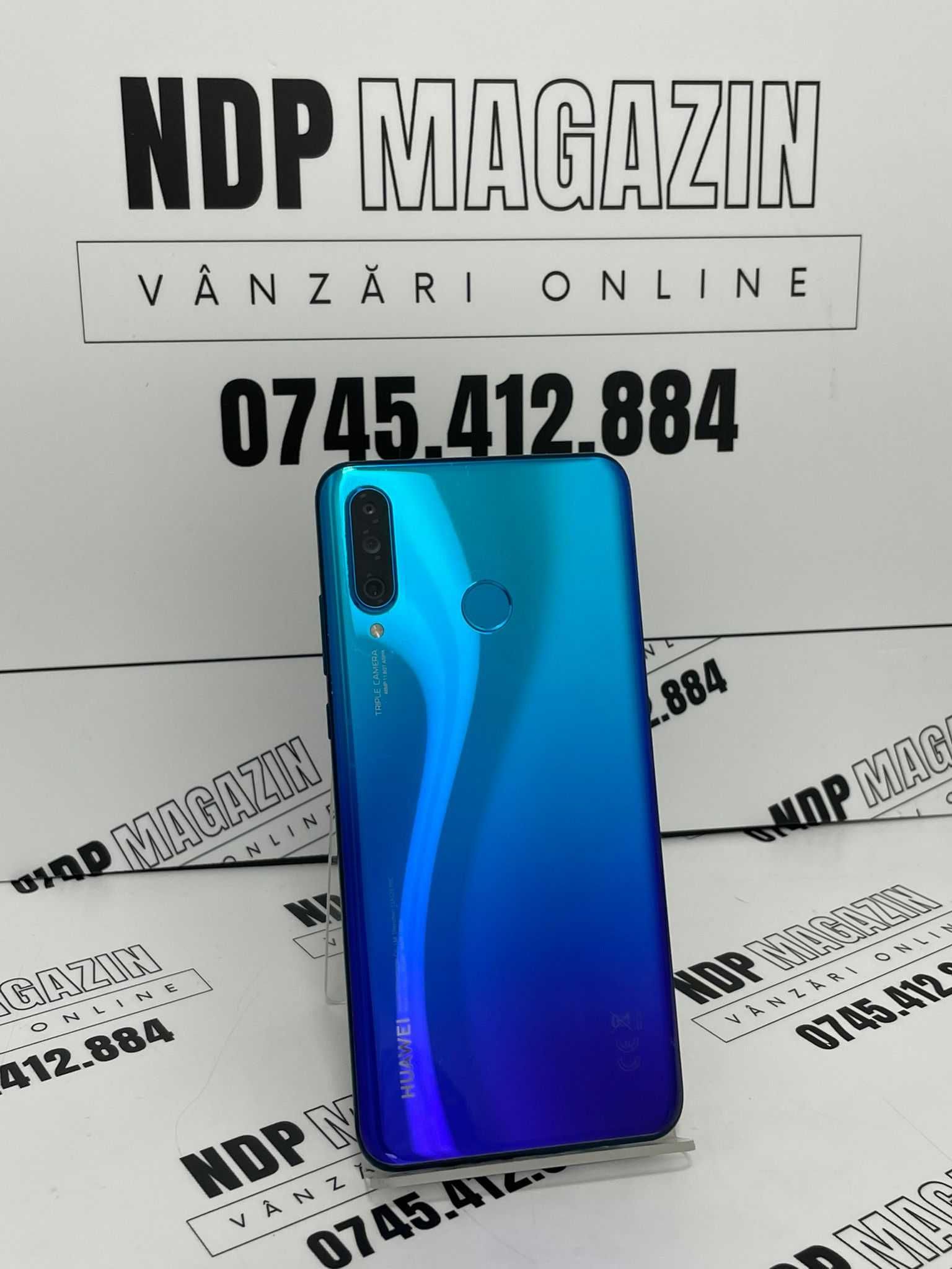 NDP Amanet NON-STOP Sos. Giurgiului 119 HUAWEI P30 LITE (36526)