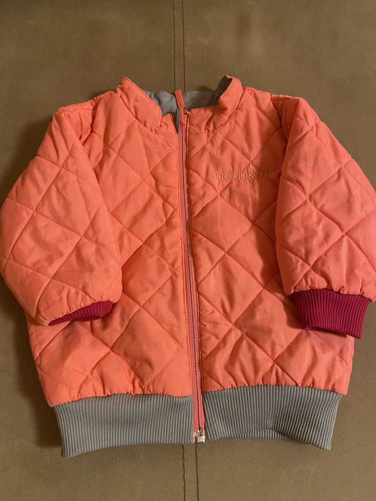 Детско яке adidas