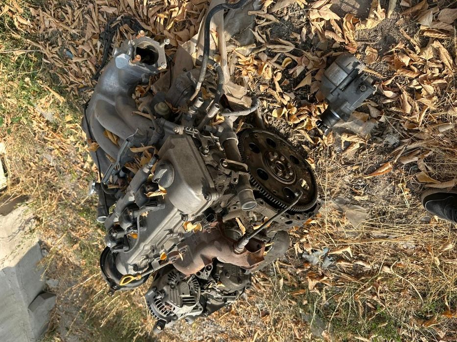 Мотор  WINDOM 2,5