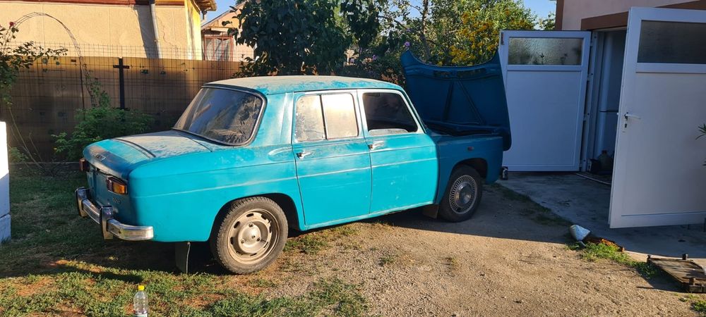 Vând Dacia 1100 1969