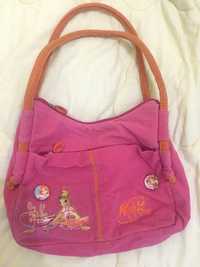 Детска чанта Winx
