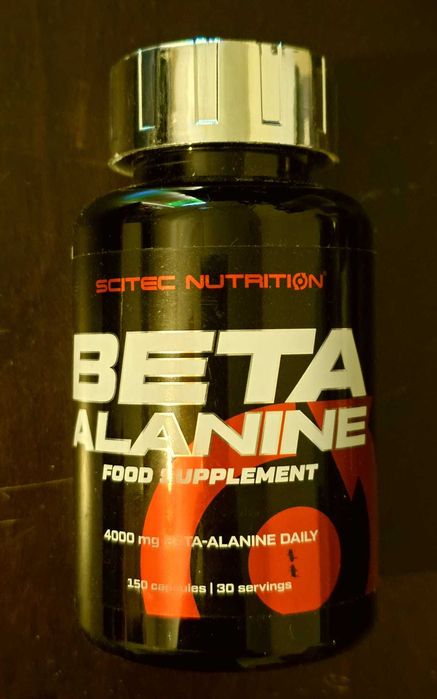 Isostar, After Training (Power Lean), Beta Alanine (Scitec Nutrition)