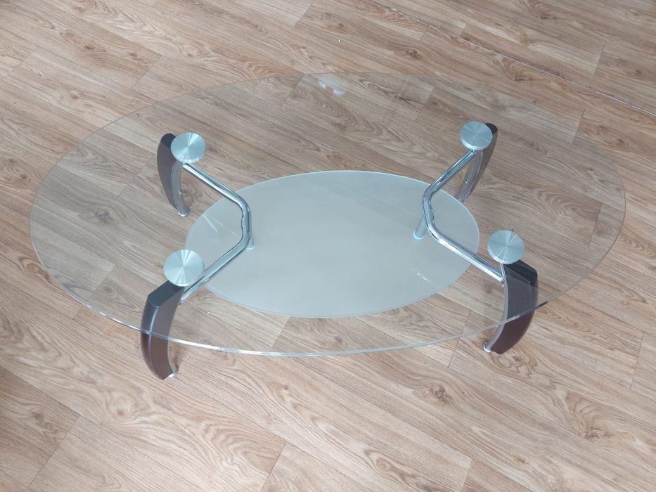 Masuta Sticla Living