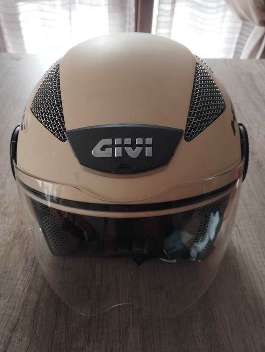 Отворен шлем GIVI hps - дамски