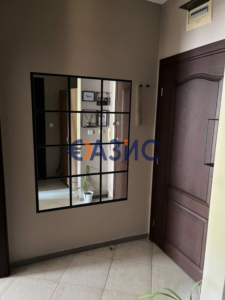Продава се Двустаен апартамент в Несебър - 72 кв.м за 1594 €/кв.м - Снимка #10