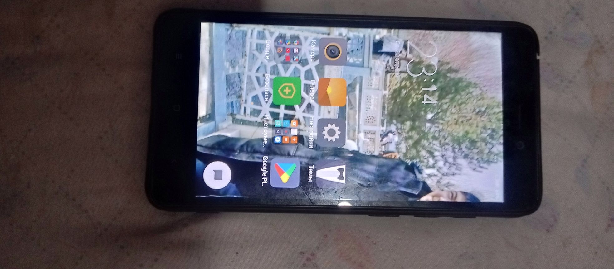 Redmi 3s sotiladi