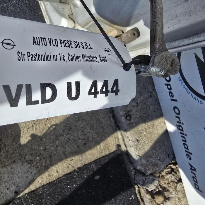 Portiera usa Z157 stanga fata Opel Astra G