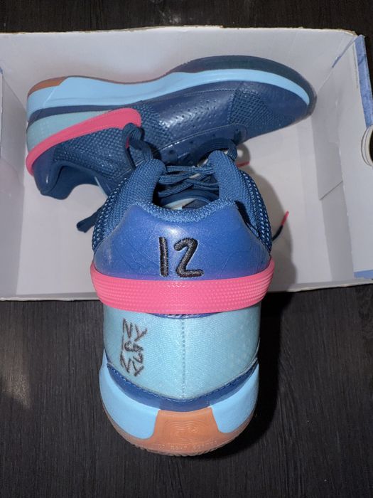 Баскетболни обувки Nike Ja 1 "NY VS NY"