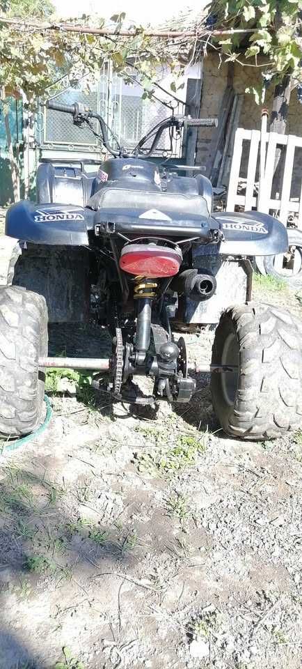 ATV  Shineray 250cc 1500 лв.