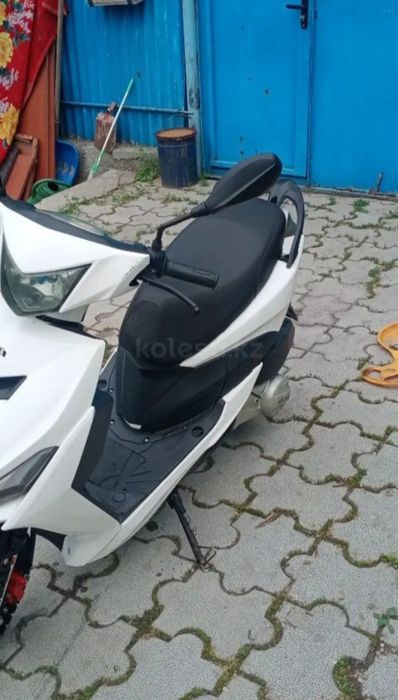 Peda gt125 с документами