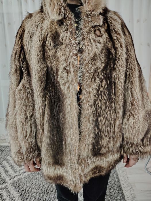 Haina de blana naturala