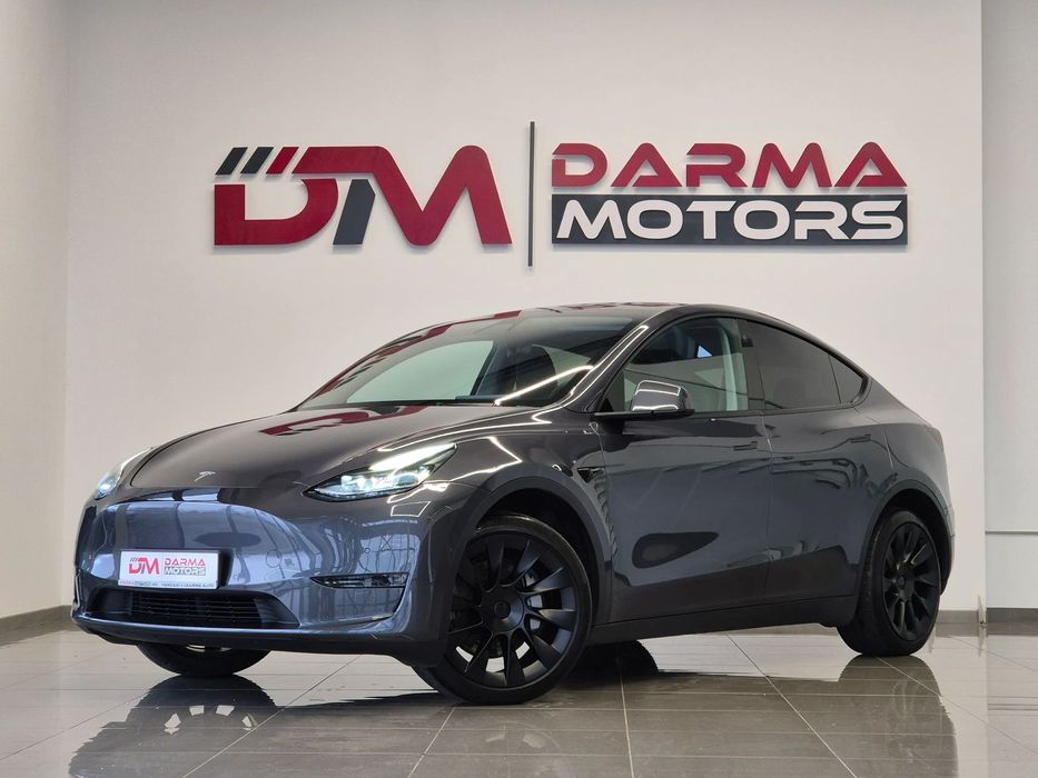 Tesla Model Y Garantie | TVA deductibil | Stare foarte buna