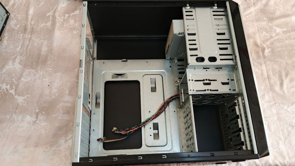 Продаю старый пк